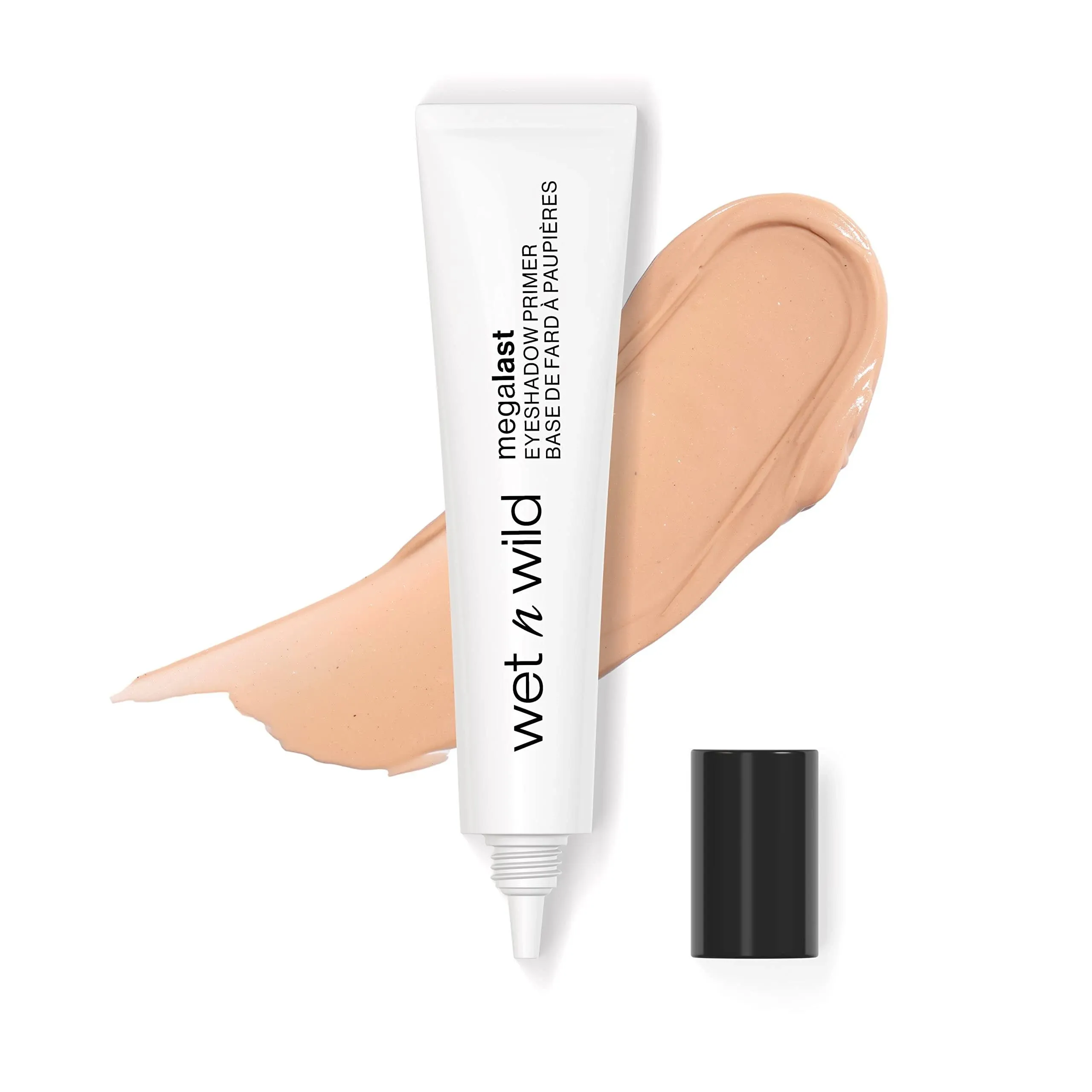 Wet N Wild® Megalast Eyeshadow Primer 0.34oz