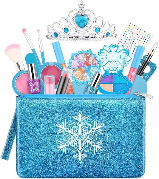 Kizsbro Kids Makeup Kit for Girl