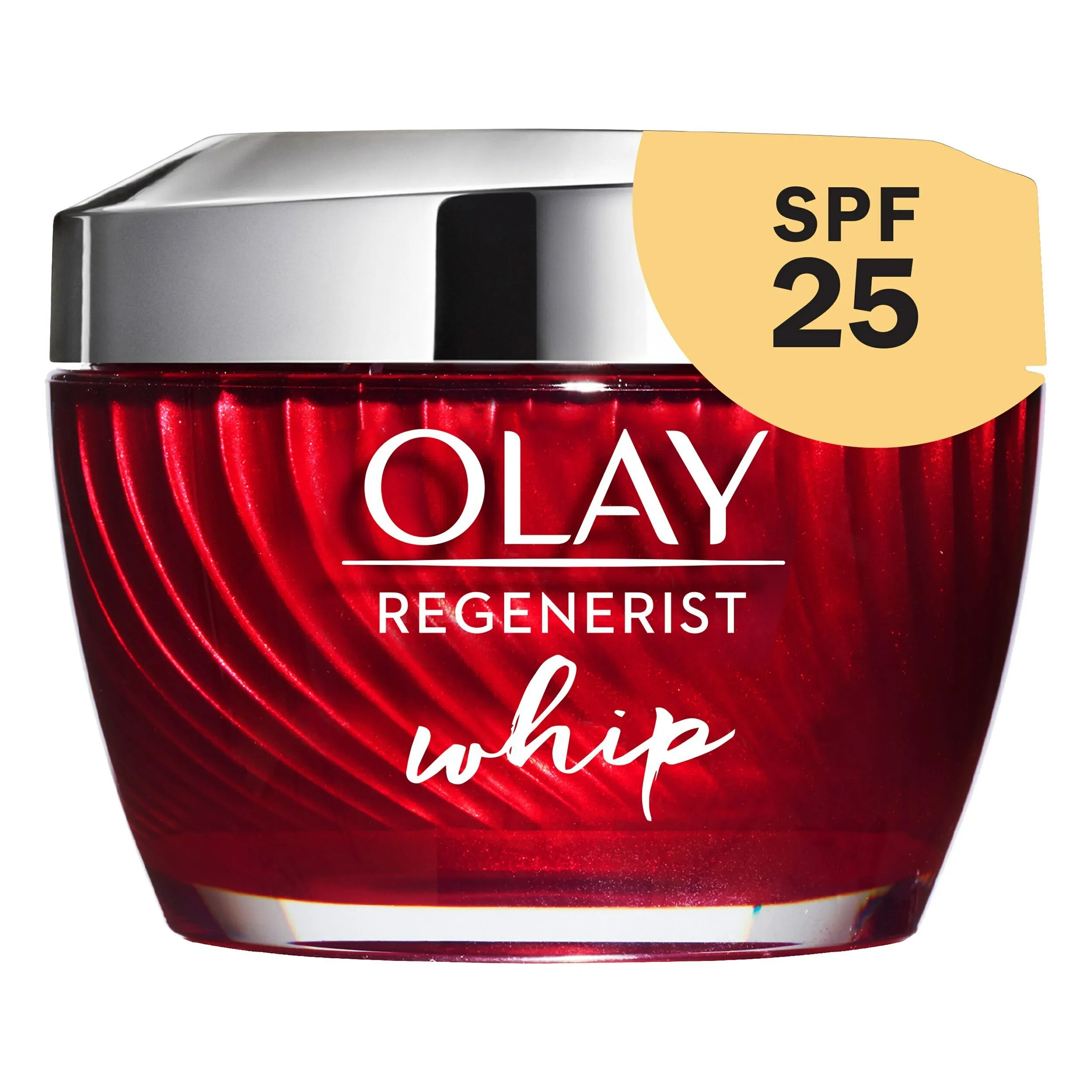 Olay Regenerist 1.7 Oz. Whip Face Moisturizer SPF 25