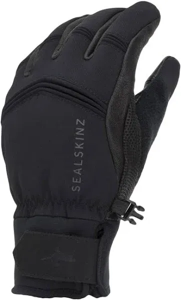 Sealskinz Waterproof Extreme Cold Weather Gloves - Black