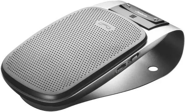 Jabra Drive Bluetooth in-Car Speakerphone (U.S. Retail Packaging)