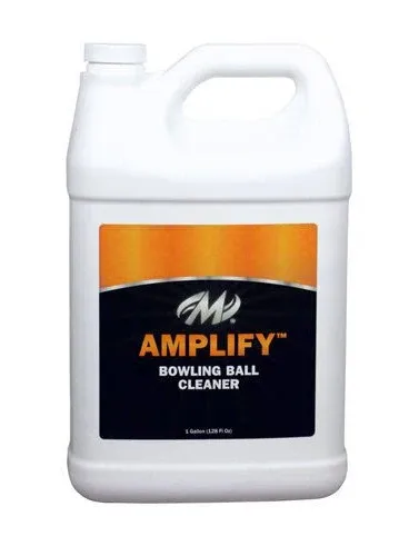 MOTIV Bowling Motiv Amplify Bowling Ball Cleaner