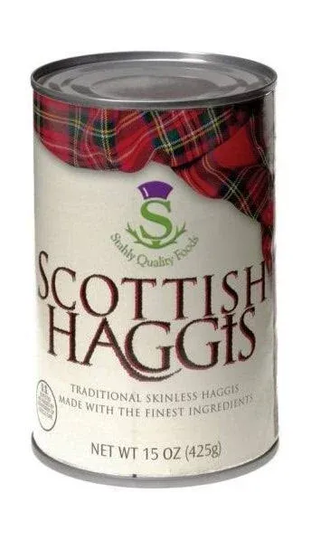 Britshop Scottish Haggis