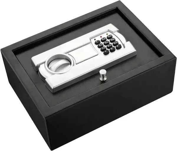 DTX International Paragon Lock and Safe