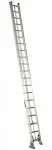 Louisville AE2240 40 ft. Aluminum Extension Ladder