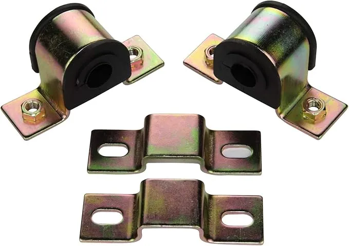 Suspension Stabilizer Bar Bushing Kit