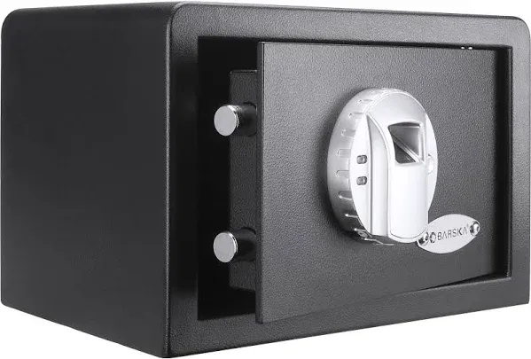 Barska AX11620 Biometric Security Safe