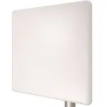 Panel Antenna 2.4GHz WiFi 20dBi Wireless Outdoor 18 Directional N F High Gain