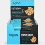 Legion Protein Cookies - Bodybuilding.com