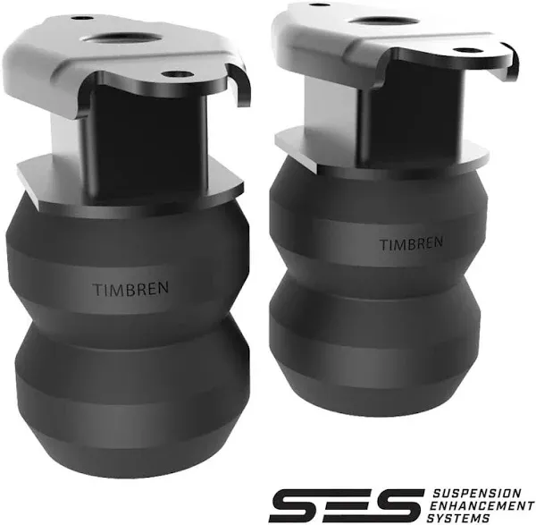 Timbren FRSDJ Rear Suspension Enhancement System