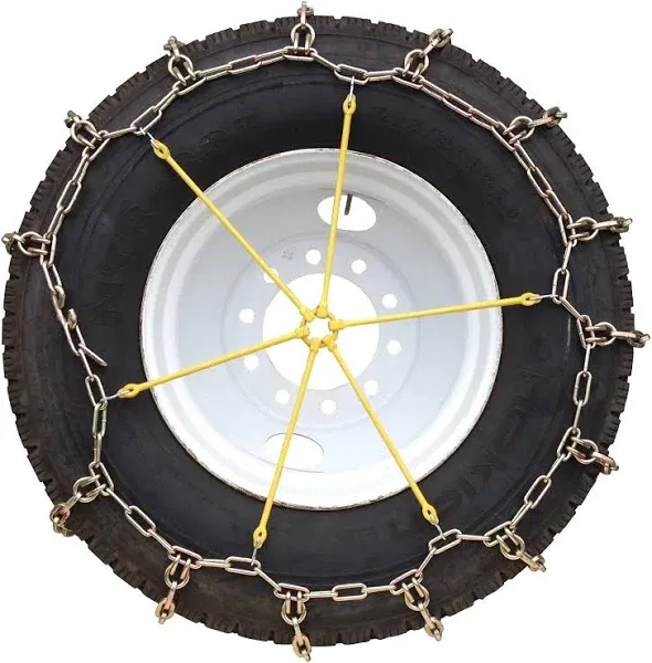 Multi-Arm Premium Tire Chain Tightener