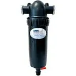 Hardless NG4L Whole House Water Filter - 1 inch Inlet/Outlet