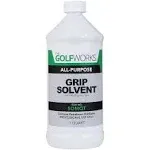 The Golf Works GolfWorks Golf Club Grip Tape Solvent