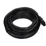 NMEA 2000 (N2K) 10 Foot Backbone, Drop or Extension Cable for Lowrance Simrad B&G Navico & Garmin Networks.