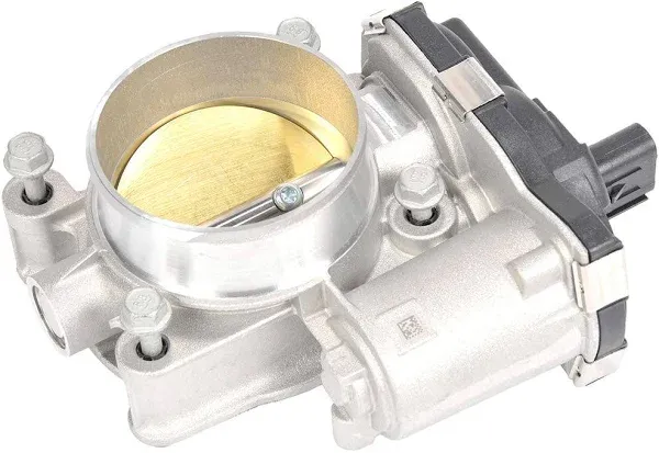 ACDelco Fuel Injection Throttle Body 12670834