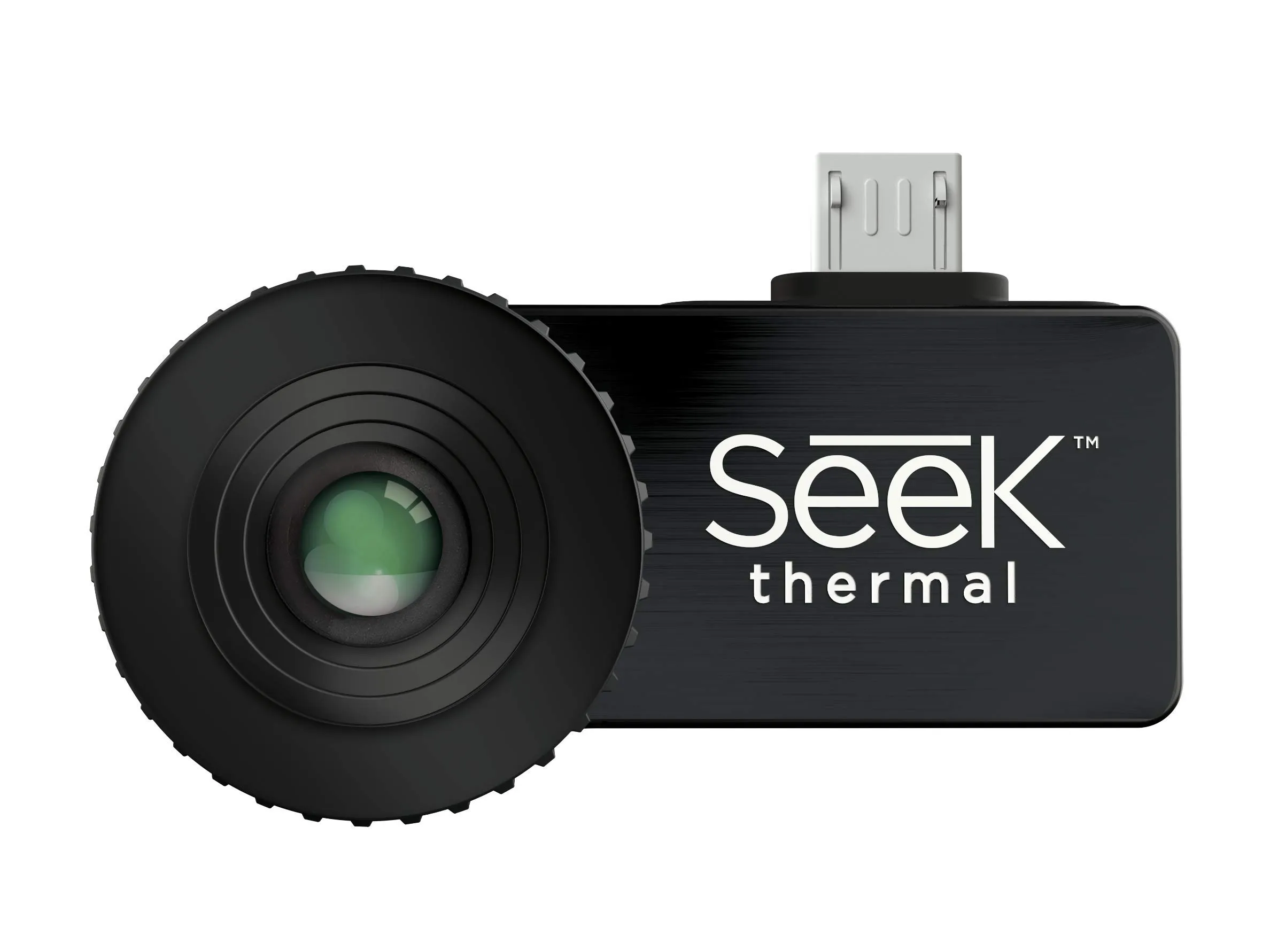 Seek Thermal CW-AAA Compact-All-Pu<wbr/>rpose Thermal Imaging Camera