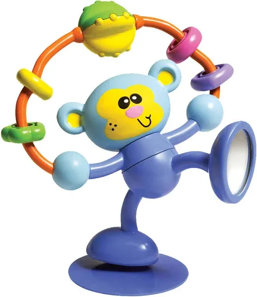 Infantino Stick and Spin Monkey