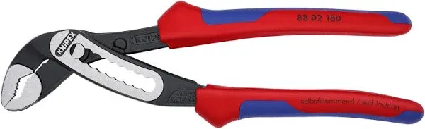 Knipex Alligator Water Pump Pliers