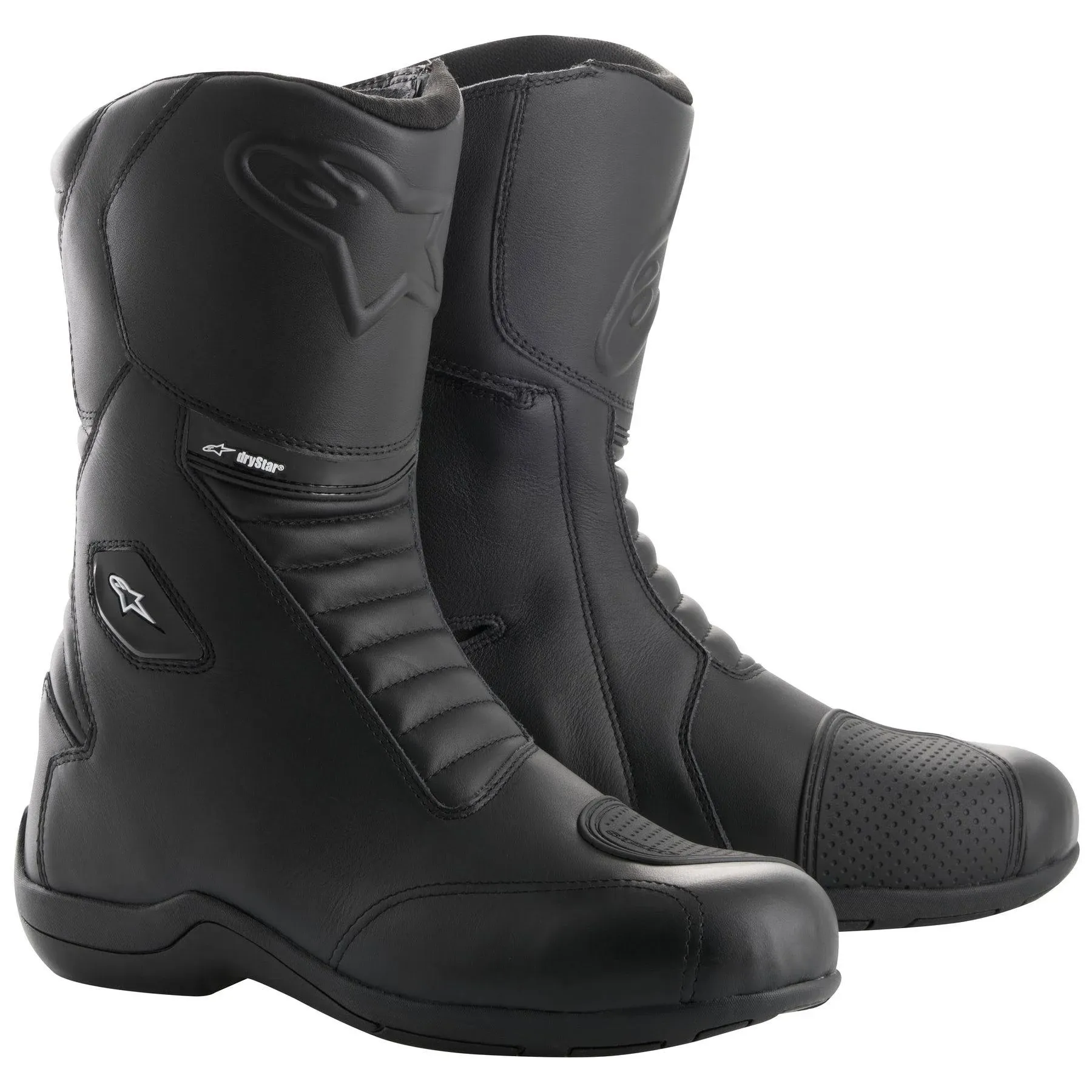 Alpinestars Andes V2 Drystar Boots - Black - 44