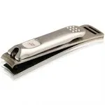 Seki Edge Stainless Steel Finger Nail Clipper