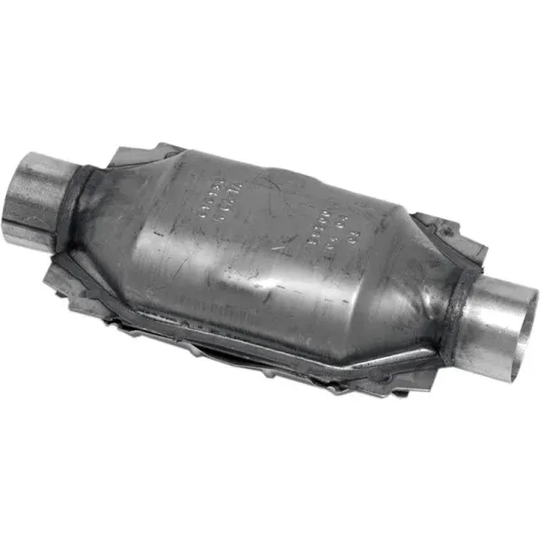 Walker 15038 Epa Certified Standard Universal Catalytic Converter