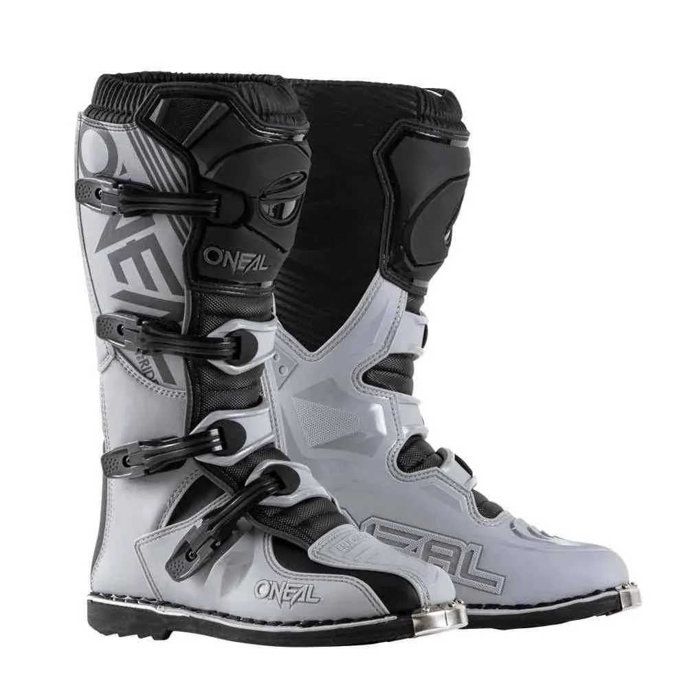 O'Neal Element Boots - Grey - 11