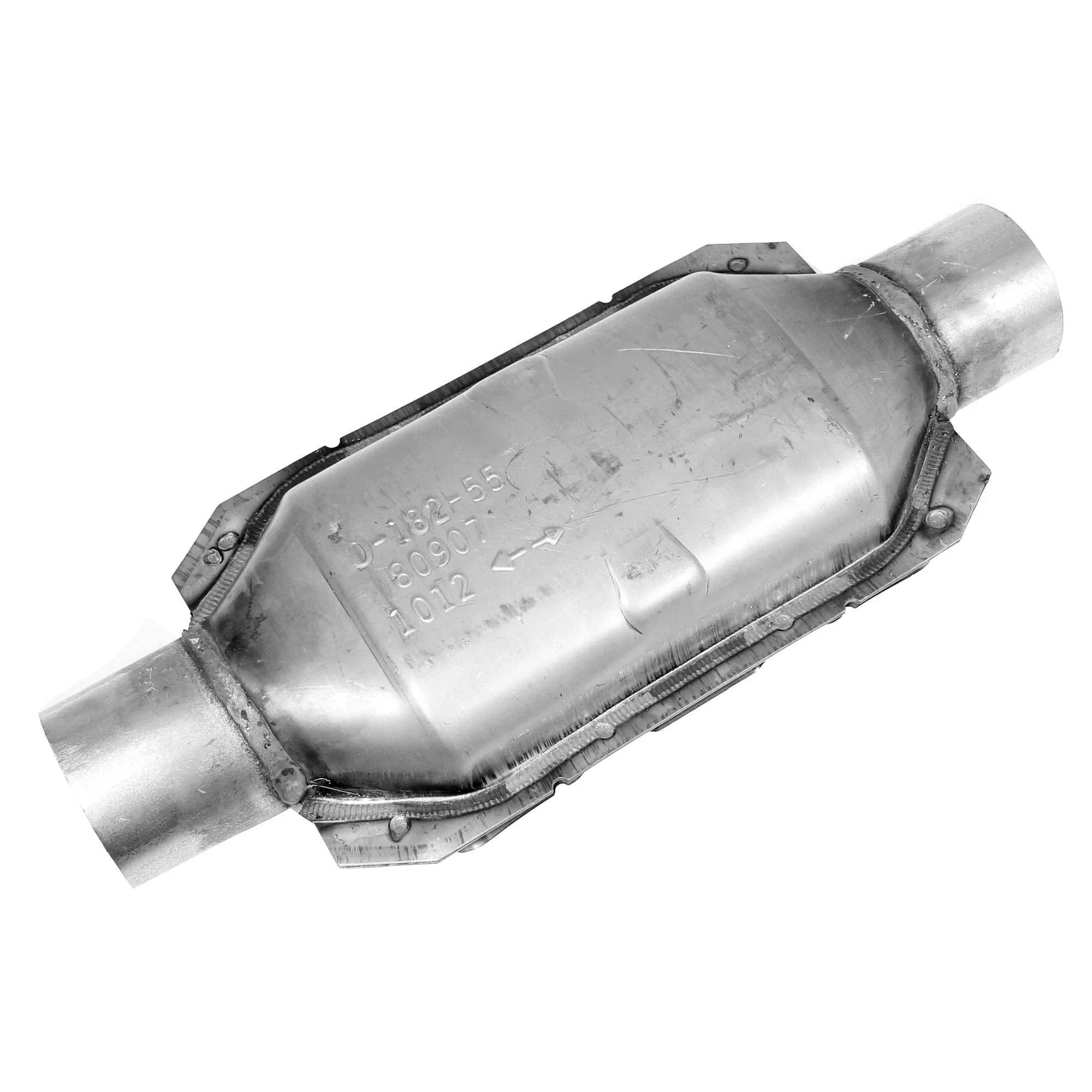 Walker Exhaust Catalytic Converter 80907