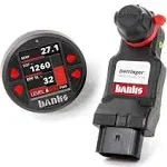 Banks Power 67102 Derringer Tuner