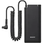 Sony FA-EBA1 External Battery Adapter for Flash