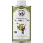 La Tourangelle Grapeseed Oil, Expeller-Pressed - 16.9 fl oz