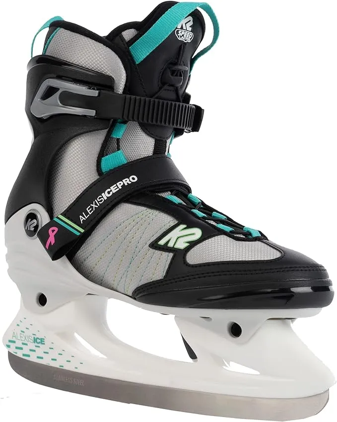 K2 Alexis Ice Pro Ice Skates