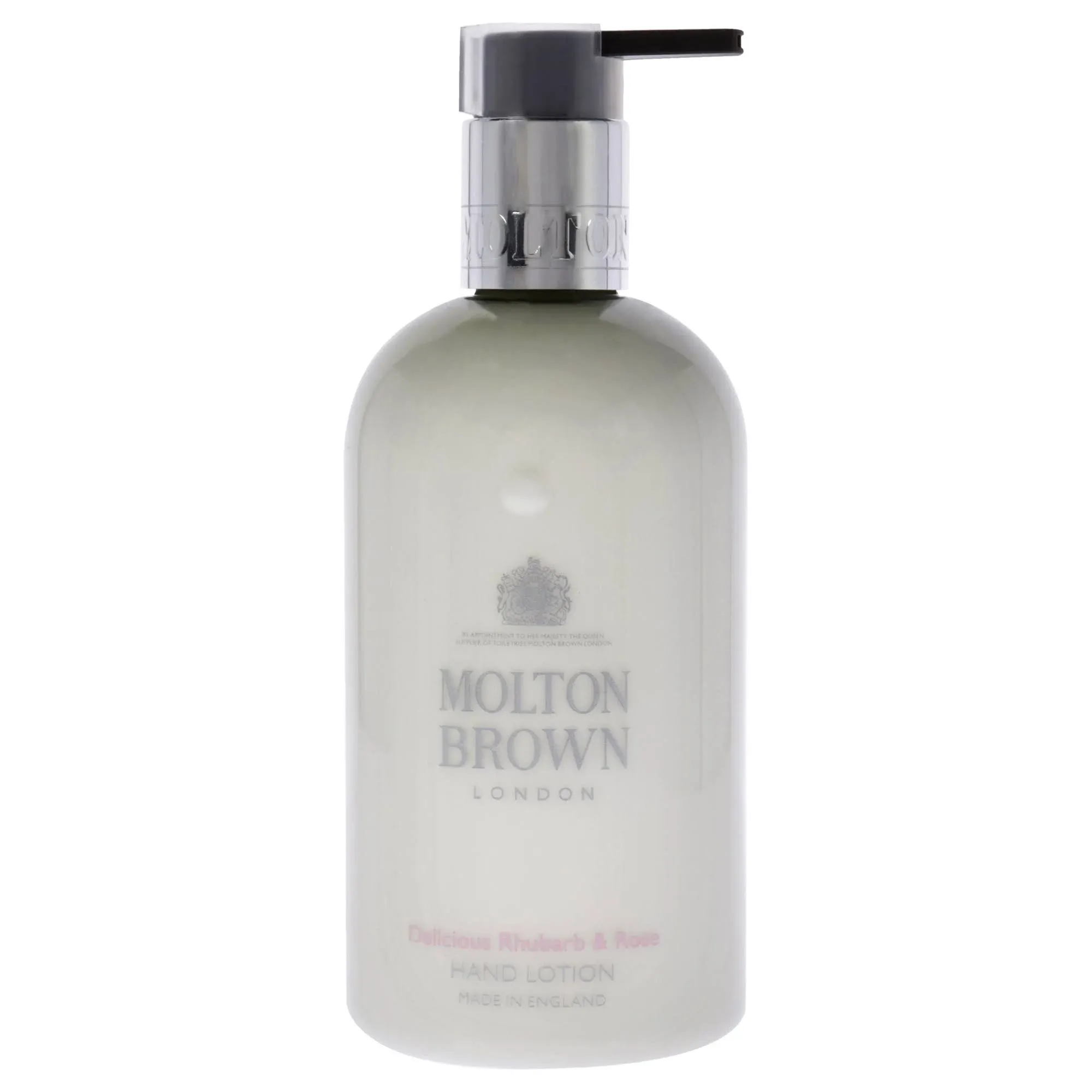 Molton Brown Delicious Rhubarb & Rose Hand Lotion