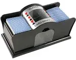 Manual Card Shuffler