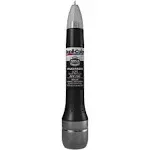 Krylon Avw2040 Scratch Fix All in 1 Black Magic [M]