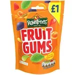 Fruit Gums