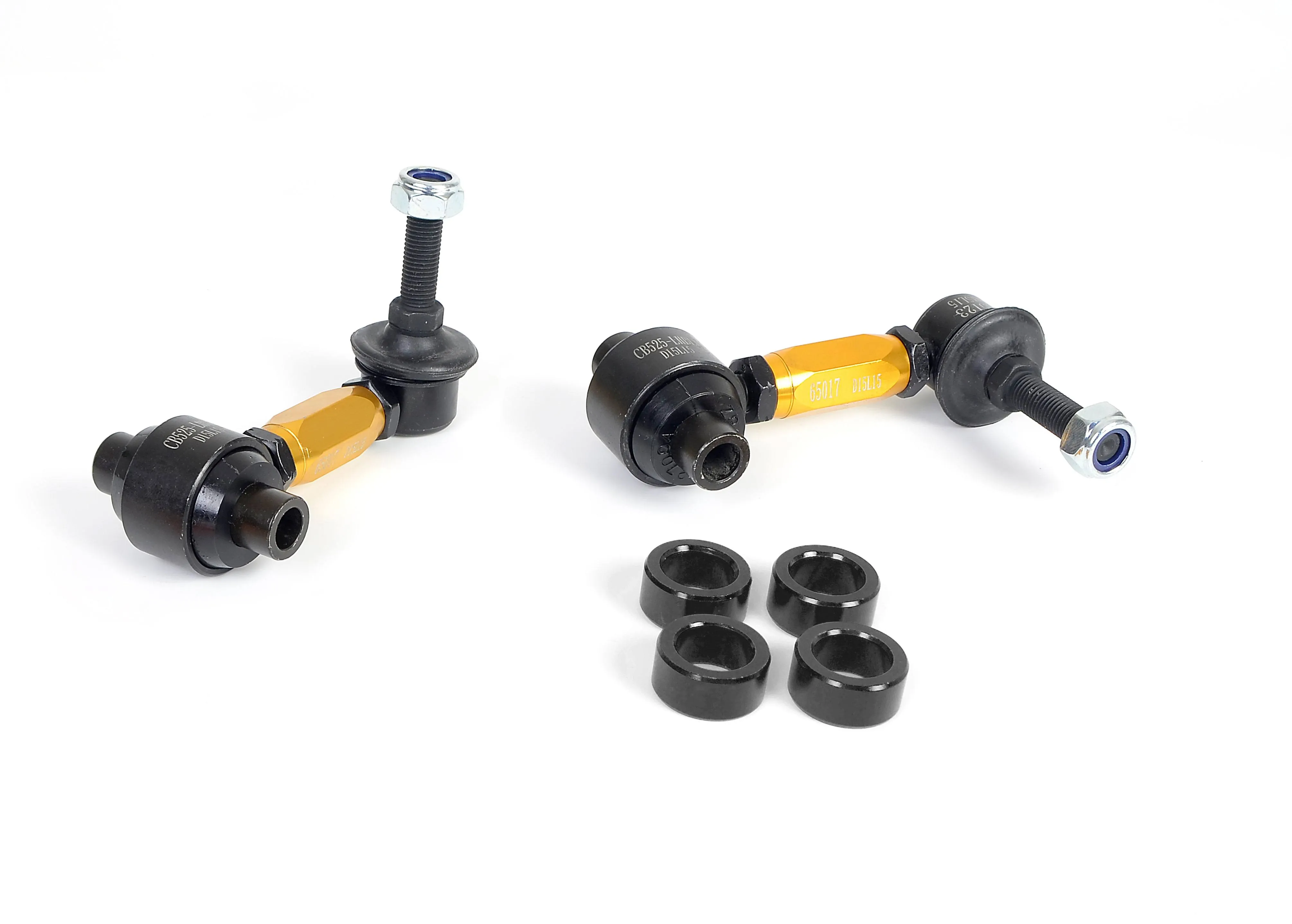 Whiteline - KLC182 - Sway Bar - Link