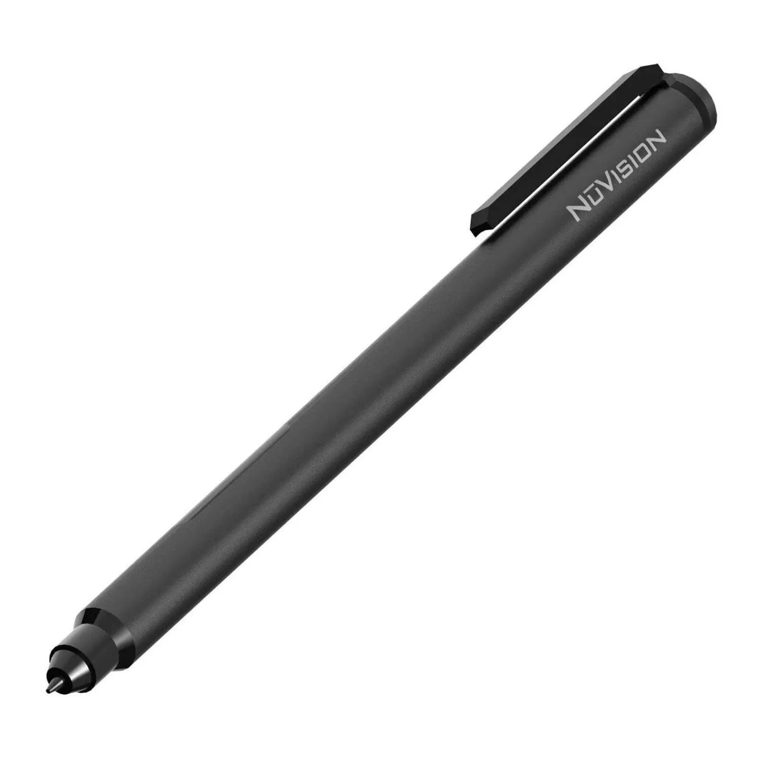 Nuvision T-PEN-H1BK Wireless Digital Pen for Microsoft Devices - Black