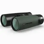 GPO Passion ED 10×42mm Binoculars - Model 360 by German Precision Optics