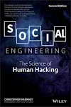 Social Engineering: The Science of Human Hacking [Book]