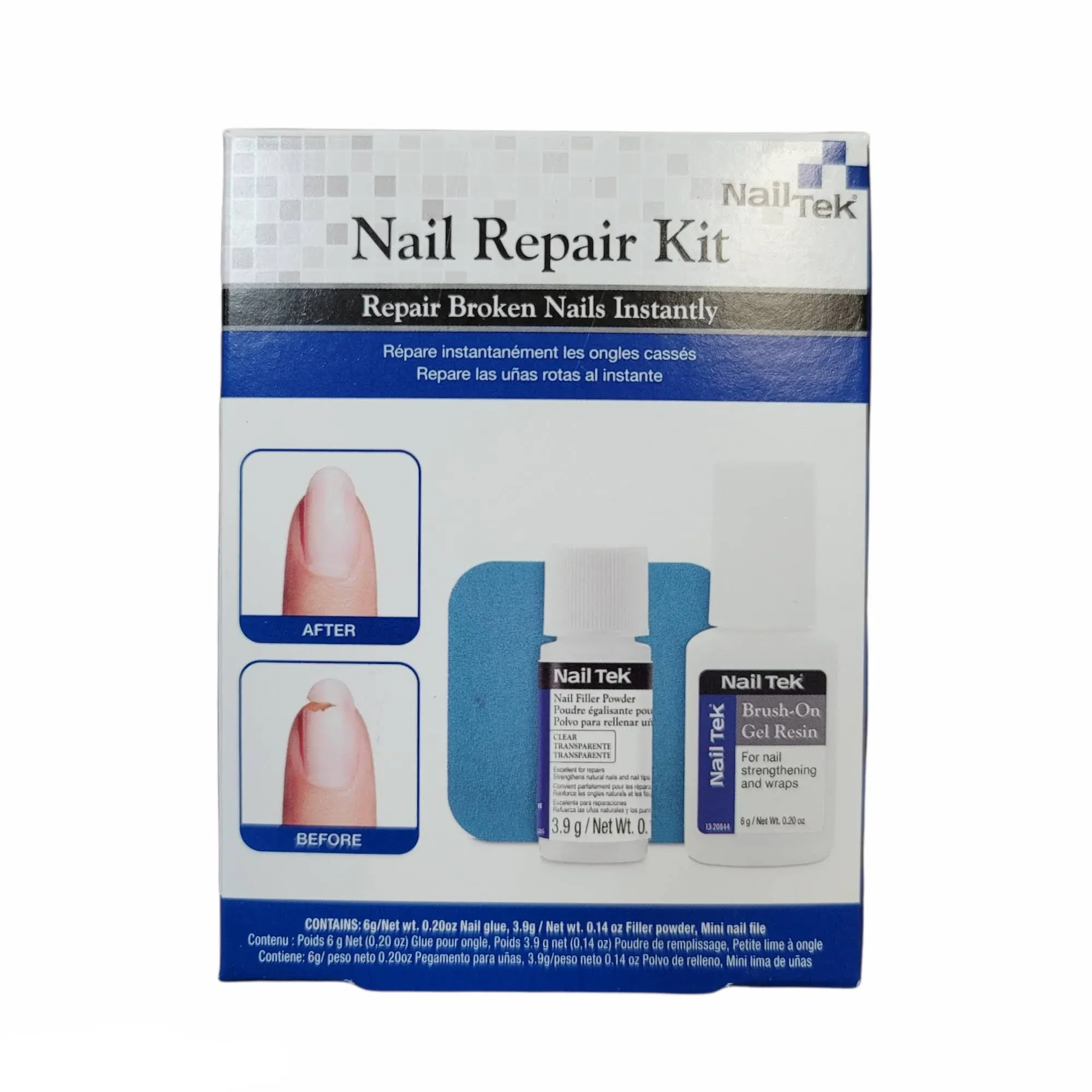 Nail Repair Kit