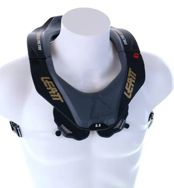 Leatt Neck Brace 5.5