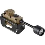 Streamlight Sidewinder Stalk