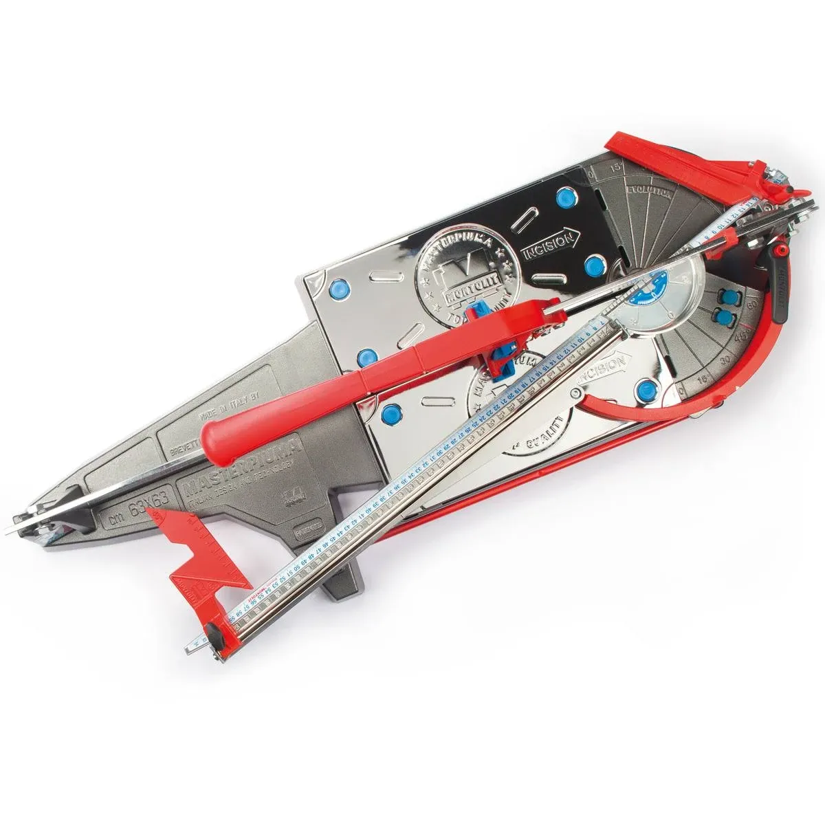 Montolit 63P3 Tile Cutter