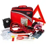 AAA Excursion Road Kit - 76 Piece