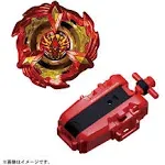 Beyblade X Starter Phoenix Wing