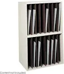 Safco 3030 Art Rack