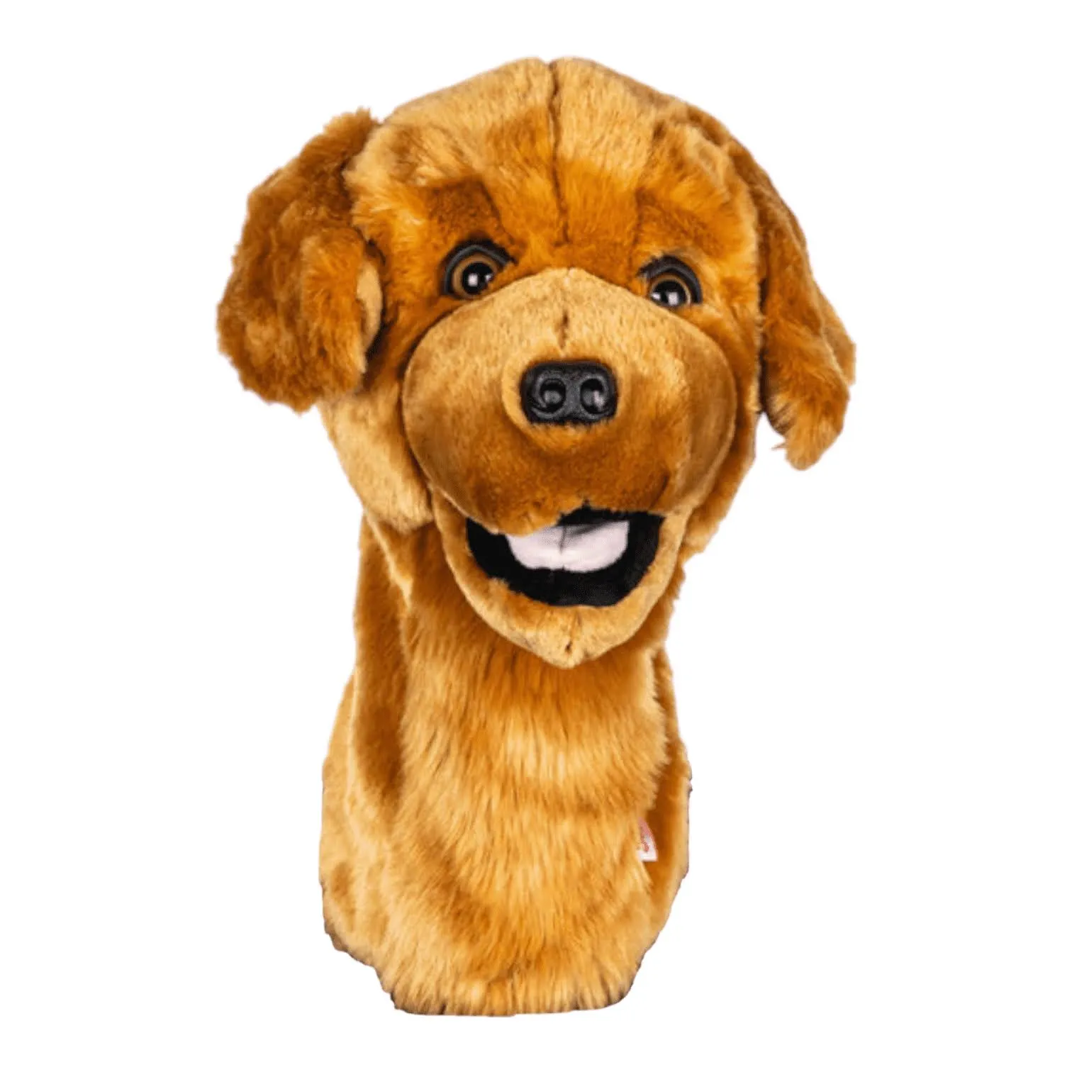 Daphne's Golden Retriever Headcover