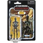 Star Wars The Mandalorian Vintage Collection IG-11 Action Figure