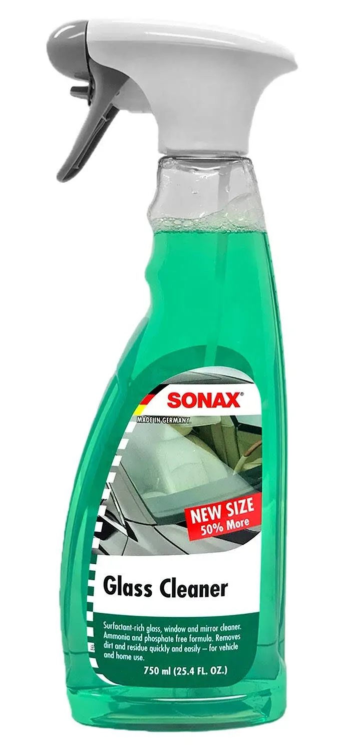 Sonax (338600) Glass Cleaner - 338.1 fl. oz.