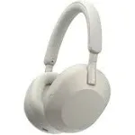 Sony WH-1000XM5 Wireless Noise-Canceling Headphones